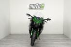 Kawasaki Ninja H2 SX SE, Motoren, Traction Control, 4 cilinders, Motorrijbewijs A, Bedrijf