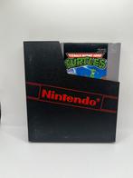 Teenage Mutant Hero Ninja Turtles Nintendo Nes Game Pal, Consoles de jeu & Jeux vidéo, À partir de 3 ans, Un ordinateur, Aventure et Action