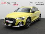 Audi A3 Allstreet A3 Allstreet 35 TFSI Business Edition S tr, Auto's, Audi, Automaat, Overige kleuren, Stadsauto, A3