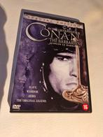 CONAN THE BARBARIAN, Cd's en Dvd's, Ophalen of Verzenden, Zo goed als nieuw