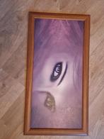 Prachtig schilderij, Enlèvement, Comme neuf