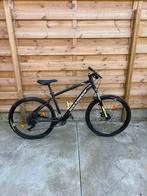 Velo vtt rockrider, Ophalen of Verzenden, Zo goed als nieuw, 24 inch of meer, Vtt rockrider