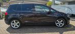 Vw golf  sportsvan  1.2 tsi, Autos, Volkswagen, 5 places, Noir, Automatique, Achat