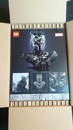 lego Black Panther réf 76215 - Neuf Scellé boîte carton lego, Ensemble complet, Lego, Enlèvement ou Envoi, Neuf