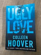 Boek: colleen hoover ugly love, Ophalen, Zo goed als nieuw, Colleen Hoover