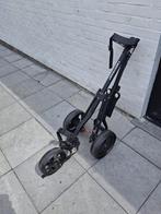 Golf Trolly, Ophalen, Zo goed als nieuw