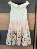NIEUW! Ted baker feestelijke jurk, Kleding | Dames, Maat 38/40 (M), Nieuw, Cocktailjurk, Ophalen of Verzenden