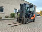 2013 Doosan D30S-5 Vorkheftruck, Overige aandrijving, Heftruck, Doosan