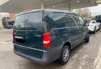 Mercedes vito 116cdi  L2, Auto's, Bestelwagens en Lichte vracht, Navigatiesysteem, Mercedes-Benz, Bedrijf, 5 deurs