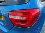 MERCEDES A KLASSE W176 rechts achterlicht 2012-2018, Auto-onderdelen, Ophalen of Verzenden, Gebruikt, Mercedes-Benz