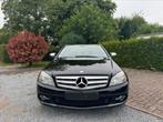 Mercedes C200 CDI Automaat/1ste Eigenaar/Navi/Leder/GEKEURD, Auto's, Automaat, https://public.car-pass.be/vhr/3c9630d8-ac23-44a6-82a2-530bc533482e