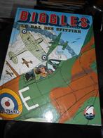 Biggles 3 eo, Boeken, Stripverhalen, Ophalen of Verzenden