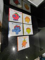 monsieur madame 5 livres "madame", Ophalen of Verzenden