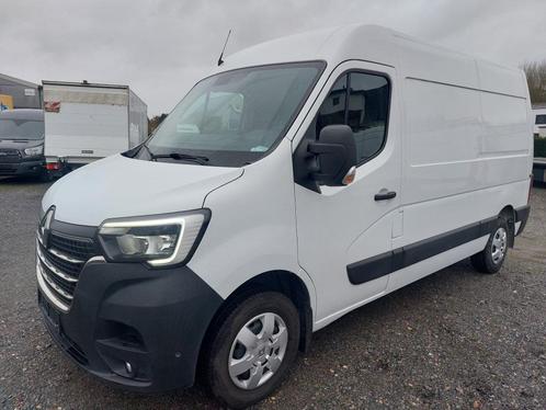 Renault Master L2H2 2019 veel opties (16000+btw), Auto's, Bestelwagens en Lichte vracht, Bedrijf, Te koop, Achteruitrijcamera