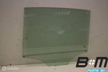 Portierruit LA (bestuurderskant) VW Golf 6 Plus beschikbaar voor biedingen