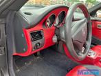 MERCEDES SLK R170 Rood dashboard delen middenconsole handsch, Auto-onderdelen, Dashboard en Schakelaars, Gebruikt, Mercedes-Benz