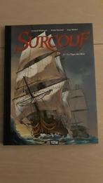 Surcouf - Le Tigre des Mers - Tirage de Tête - EO - NEUF, Livres, BD, Enlèvement ou Envoi, Neuf