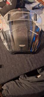 Windscherm voor suzuki sv 650, Motoren, Ophalen