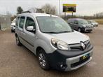 Renault Kangoo 1.5dCi Extreme **5 zetels** 99.000km**, Euro 5, Stof, 129 g/km, Bedrijf