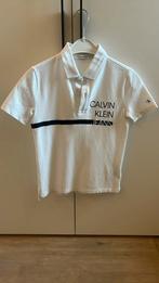 Polo van Calvin Klein Jeans maat 140, Ophalen, Shirt of Longsleeve, Jongen, Tommy Hilfiger