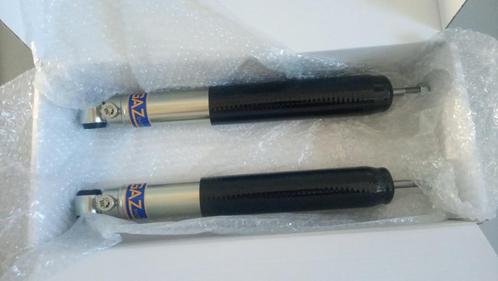 GAZ schokdempers BMW E36 Z3 E30, Auto-onderdelen, Ophanging en Onderstel, BMW, Nieuw, Ophalen of Verzenden