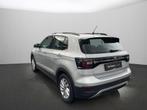 Volkswagen T-Cross 1.0 TSI 85kW DSG Life, Auto's, 116 pk, Elektrische ramen, Bedrijf, 3 cilinders