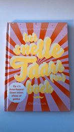 Edward Schloss - Het snelle taart(en)boek, Ophalen, Zo goed als nieuw, Edward Schloss; Ken Bookman