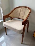 Chaises en cannage rotin, Huis en Inrichting, Stoelen, Ophalen of Verzenden, Nieuw