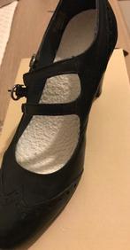 Damesschoen zwart Hush puppies, Zwart, Zo goed als nieuw, Schoenen met hoge hakken, Ophalen