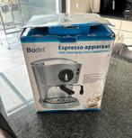 Espresso apparaat Bodin, Elektronische apparatuur, Ophalen, Nieuw, Espresso apparaat