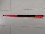 3 Billiard kues, Sport en Fitness, Biljarten en Poolen, Ophalen of Verzenden, Gebruikt
