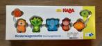 Haba kinderwagenspanner jungledieren hout, Enlèvement ou Envoi, Neuf, Autres types