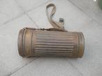 Duits gasmasker 1940-45, Ophalen of Verzenden, Landmacht, Overige typen