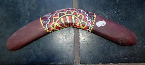 Boomerang Australian, Huis en Inrichting, Woonaccessoires | Overige, Nieuw, Ophalen