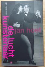 Jan Hoet, de luchtkunstenaar- monografie door Jan Haerynck,, Boeken, Kunst en Cultuur | Beeldend, Gelezen, Ophalen of Verzenden