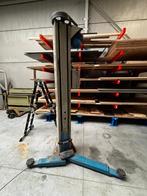 OMCN 2-palenbrug – 3.200 kg, Auto diversen, Ophalen, Gebruikt