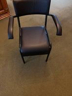 toiletstoel, Huis en Inrichting, Stoelen, Ophalen, Zo goed als nieuw