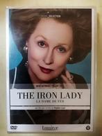 The iron lady documentaire dvd, Cd's en Dvd's, Dvd's | Documentaire en Educatief, Vanaf 12 jaar, Ophalen of Verzenden, Nieuw in verpakking