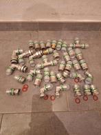 Lot raccords pex à sertir Comap, Enlèvement ou Envoi