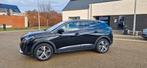 Peugeot 3008 1.2 benzine manueel, Auto's, Voorwielaandrijving, Leder en Stof, 96 kW, 5 deurs