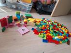 Lot Duploblokken, Kinderen en Baby's, Ophalen, Zo goed als nieuw