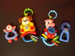Baby Speelgoed Rammelaar, Kinderen en Baby's, Speelgoed | Babyspeelgoed, Ophalen, Gebruikt, Rammelaar