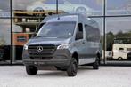 Mercedes-Benz Sprinter 3.0D V6 4X4 Offroad Camper FULL, Auto's, Automaat, Gebruikt, Electronic Stability Program (ESP), 35 g/km