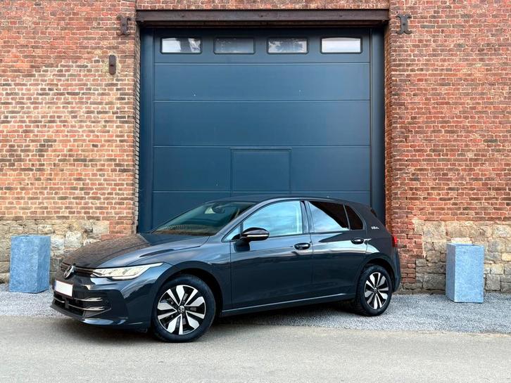 VW Golf 8 Goal Edition 2025 ️, Auto's, Volkswagen, Particulier, Golf, Achteruitrijcamera, Benzine, Euro 6, Stadsauto, 5 deurs