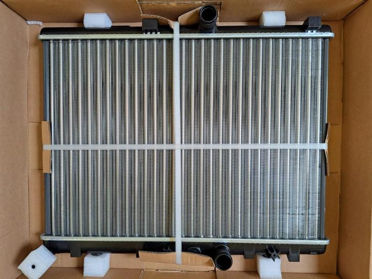 Radiateur/Radiator Peugeot 208 1.6 HDI, Auto-onderdelen, Motor en Toebehoren, Peugeot, Nieuw, Ophalen of Verzenden
