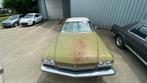 1973 Buick Electra 4Dr Sedan 454Ci. V8 "Movie Car" ! ! !, Auto's, Automaat, 4 deurs, Achterwielaandrijving, Overige kleuren