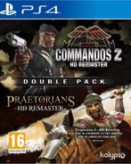 Lot jeux vidéos PS4, Consoles de jeu & Jeux vidéo, Jeux | Sony PlayStation 4, Enlèvement ou Envoi, Comme neuf, Stratégie et Construction