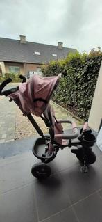 Tricycle de la marque Kindercraft, Vélos & Vélomoteurs, Comme neuf, Kinderkraft, Enlèvement