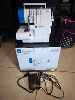 Surjeteuse Pfaff 1230OL, Ophalen, Zo goed als nieuw, Lockmachine, Pfaff
