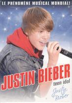 NEUF SOUS CELLO | Justin Bieber : Teen Idol, Enlèvement ou Envoi, Biographie